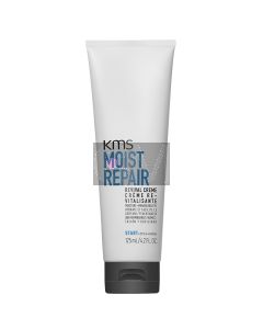 KMS Moist Repair Revival Crème Hydratante Réparatrice 125ml