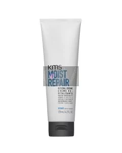 KMS Moist Repair Revival Crème Hydratante Réparatrice 125ml
