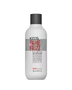KMS Tame Frizz Shampooing Anti-Frizz 300ml