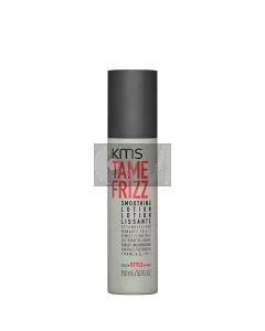 KMS TF Smoothing Lotion - Lotion Lissante Anti-Frisottis Sans Rinçage 150ml