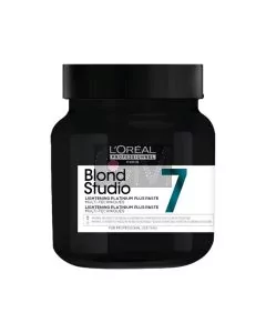 L'Oréal Professionnel Blond Studio Lightening Platinum Paste Multi Tech 7 500g