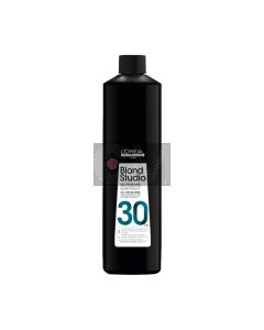 L'Oréal Professionnel Blond Studio Oxydant Crème 9% 30Vol 1L