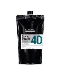 L'Oréal Professionnel Blond Studio Oxydant Nutri-Developer 12% 40 Vol