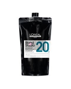 L'Oréal Professionnel Blond Studio Oxydant Nutri-Developer 6% 20 Vol