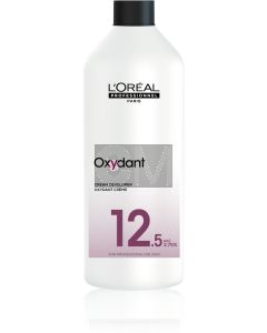 L'Oréal Professionnel Crème Oxydant 12,5 Vol (3,75%) 1000ml