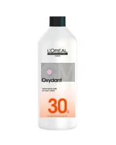 L'Oréal Professionnel Crème Oxydant 2 9% 1L - Révélateur Professionnel pour Coloration Majirel