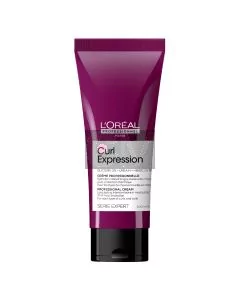 L'Oréal Professionnel Curl Expression Soin Hydratant Longue Durée Sans Rinçage 200ml