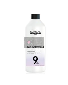 L'Oréal Professionnel DIA Activator 2,7% 1L - Activateur Crème Oxydant
