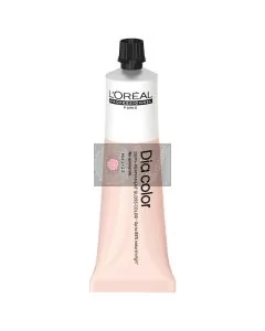 L'Oréal Professionnel DIA COLOR 6.23 60ml - Coloration Demi-Permanente Sans Ammoniaque