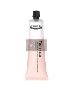 L'Oréal Professionnel Dia Color 7.44 60ml - Coloration Demi-Permanente Sans Ammoniaque
