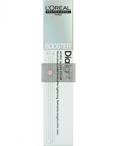 L'Oréal Professionnel Dialight Booster Matte 50ml - Neutralisation et Brillance Professionnelle