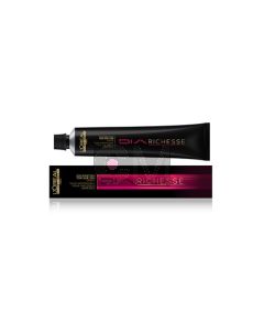 L'Oréal Professionnel Diarichesse 6.45 Moka 50ml - Coloration Ton sur Ton Sans Ammoniaque