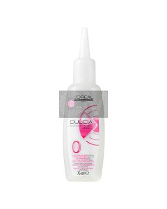 L'Oréal Professionnel Dulcia Advanced 0 - Lotion Permanente 75ml