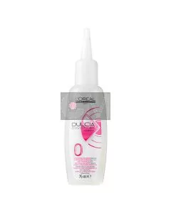 L'Oréal Professionnel Dulcia Advanced 0 - Lotion Permanente 75ml