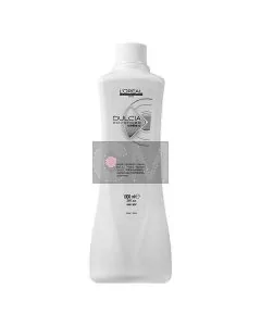 L'Oréal Professionnel Dulcia Advanced Fixateur 1L - Fixation Permanente Professionnelle