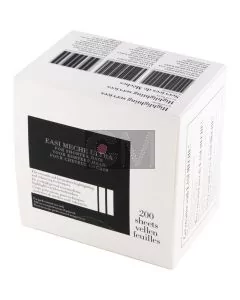 L'Oréal Professionnel Easi Meches Courtes - Papiers à Mèches Professionnels