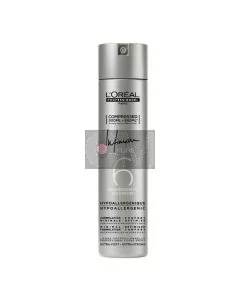 L'Oréal Professionnel Infinium Pure Extra Strong Compressed Laque 300 ml