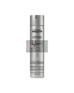 L'Oréal Professionnel Infinium Pure Soft Compressed Laque Sans Parfum 300ml