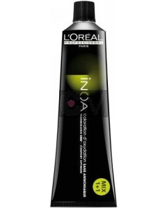 L'Oréal Professionnel INOA 7,11 Blond Cendré Profond 60ml