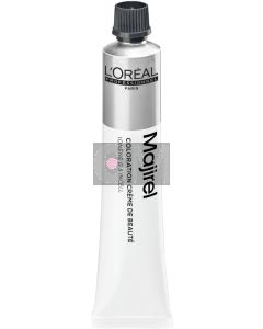 L'Oréal Professionnel Majirel 10.1/2 Blond Très Clair Cendré Clair 50ml - Coloration Permanente Professionnelle
