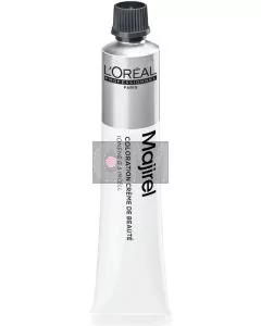 L'Oréal Professionnel Majirel 10.1/2 Blond Très Clair Cendré Clair 50ml - Coloration Permanente Professionnelle