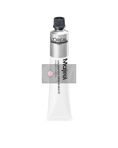 L'Oréal Professionnel Majirel 6.46 Blond Foncé Cuivré Rouge 50ml - Coloration Permanente Professionnelle