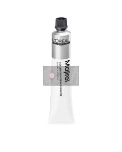 L'Oréal Professionnel Majirel 7.43 Blond Cuivré Doré 50ml - Coloration Permanente Professionnelle