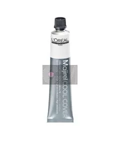 L'Oréal Professionnel Majirel Cool Cover 5.3 Châtain Clair Doré Beige 50ml