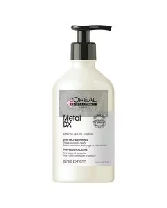L'Oréal Professionnel Metal DX Shampoo 500ml - Protection Anti-Métaux