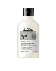 L'Oréal Professionnel Metal DX Shampoo Professionnel 300ml