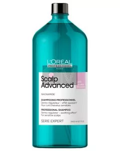 L'Oréal Professionnel Scalp Advanced Anti-Discomfort Dermo-Regulator Shampoo 1.5L