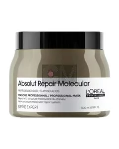 L'Oréal Professionnel Serie Expert Absolut Repair Molecular Masque 500ml