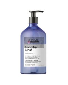 L'Oréal Professionnel Serie Expert Blondifier Gloss Shampooing 750ml