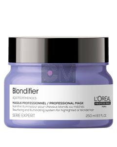 L'Oréal Professionnel Serie Expert Blondifier Masque Professionnel 250ml