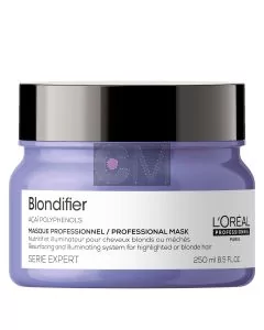 L'Oréal Professionnel Serie Expert Blondifier Masque Professionnel 250ml