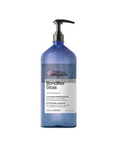 L'Oréal Professionnel Serie Expert Blondifier Shampoo Gloss 1.5l