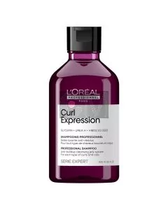 L'Oréal Professionnel Série Expert Curl Expression Crème Lavante Hydratante Intense 300ml