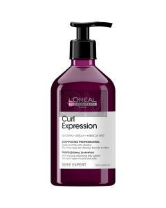 L'Oréal Professionnel Série Expert Curl Expression Shampooing Hydratant Service 1500ml