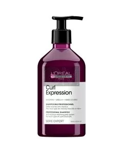 L'Oréal Professionnel Série Expert Curl Expression Shampooing Hydratant Service 1500ml