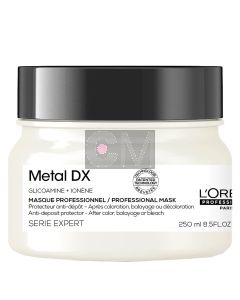 L'Oréal Professionnel Série Expert Metal Detox Masque Professionnel 250ml