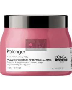 L'Oréal Professionnel Serie Expert Pro Longer Masque 500ml