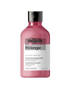L'Oréal Professionnel Serie Expert Pro Longer Shampoo 300ml - Cheveux Longs et Forts