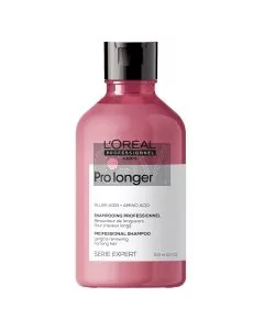 L'Oréal Professionnel Serie Expert Pro Longer Shampoo 300ml - Cheveux Longs et Forts