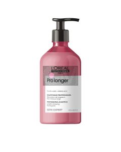 L'Oréal Professionnel Serie Expert Pro Longer Shampoo 500ml - Cheveux Longs Renforcés