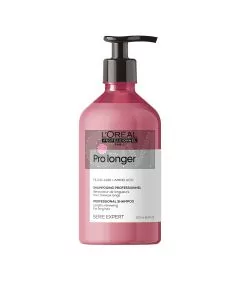 L'Oréal Professionnel Serie Expert Pro Longer Shampoo 500ml - Cheveux Longs Renforcés