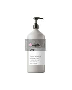 L'Oréal Professionnel Serie Expert Silver Shampoo Professionnel 1,5L