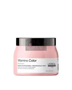 L'Oréal Professionnel Serie Expert Vitamino Color Masque Professionnel 500ml