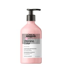 L'Oréal Professionnel Série Expert Vitamino Color Shampoo Professional 500ml