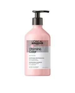 L'Oréal Professionnel Série Expert Vitamino Color Shampoo Professional 500ml