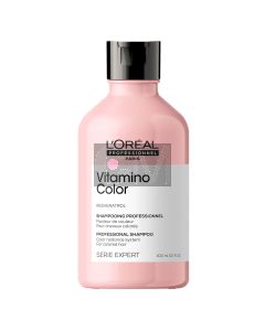 L'Oréal Professionnel Série Expert Vitamino Color Shampoo Professionnel 300ml